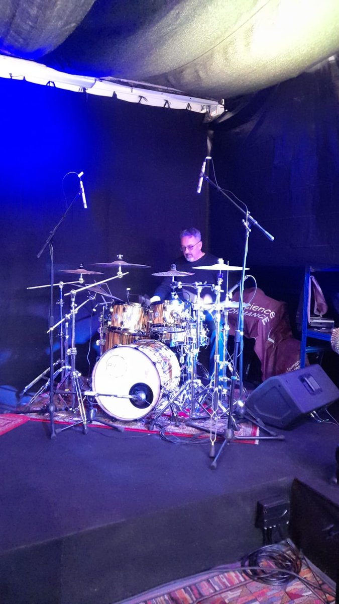 Maurizio Baradel, fondatore di Planet Music