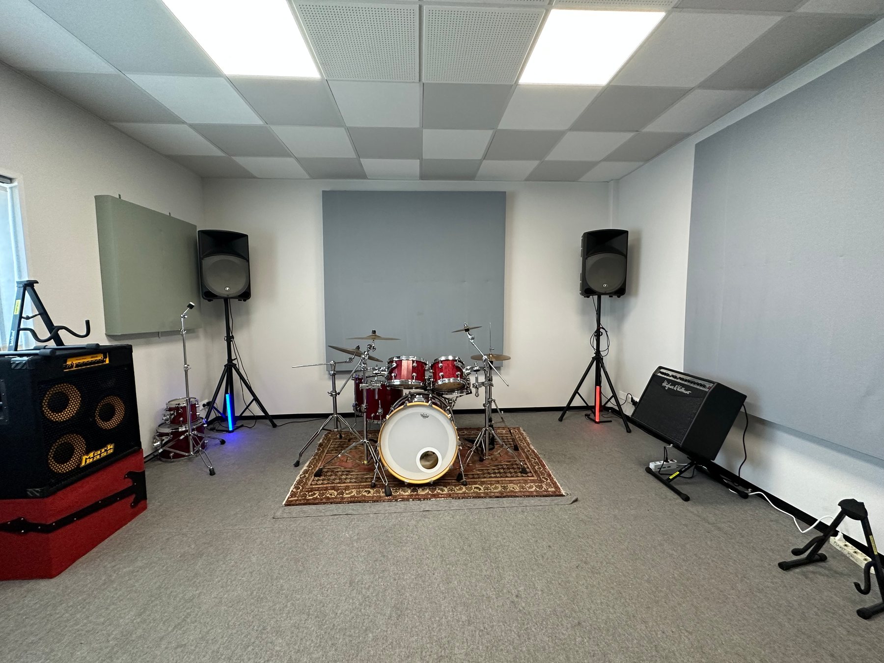 Sala 8
