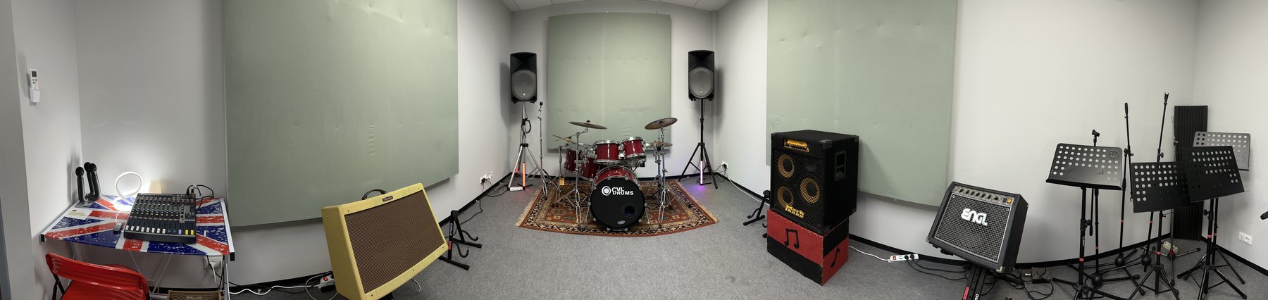 Sala 9