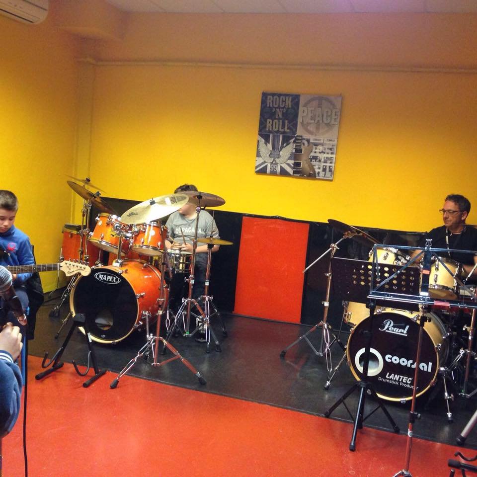 Scuola di musica AFM