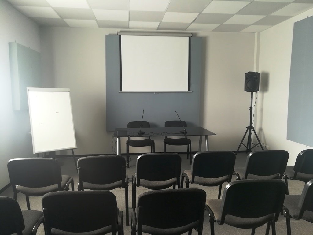 Sale riunioni e meeting